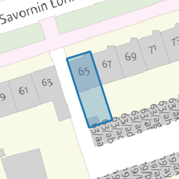 Perceel HMN02-M-9748