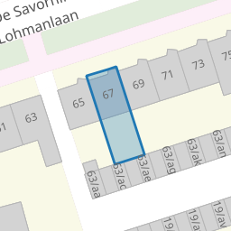 Perceel HMN02-M-9749