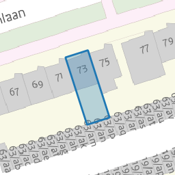 Perceel HMN02-M-9752
