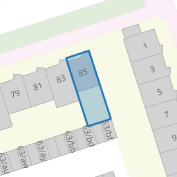 Perceel HMN02-M-9758