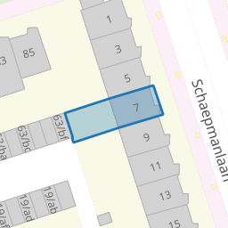 Perceel HMN02-M-9762