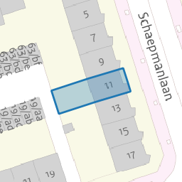 Perceel HMN02-M-9764