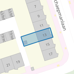 Perceel HMN02-M-9765