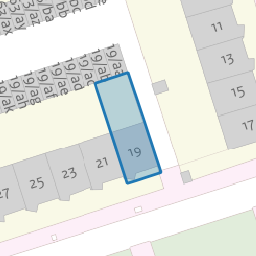 Perceel HMN02-M-9768