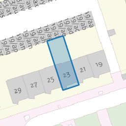 Perceel HMN02-M-9770