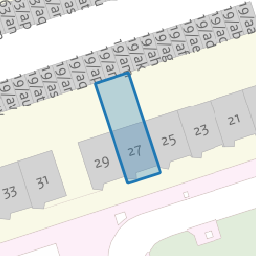 Perceel HMN02-M-9772