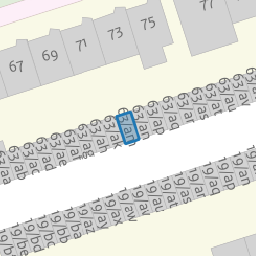 Perceel HMN02-M-9789