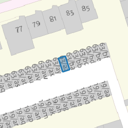 Perceel HMN02-M-9801