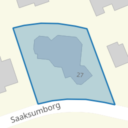 Perceel HMN02-M-9840