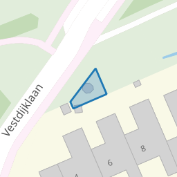 Perceel HMN02-M-9851