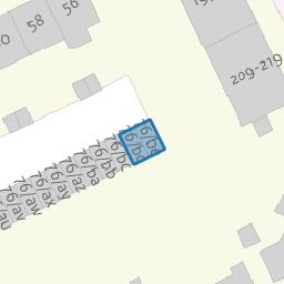 Perceel HMN02-M-9864