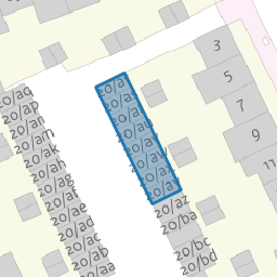 Perceel HMN02-M-9867