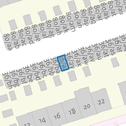 Perceel HMN02-M-9868