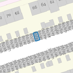 Perceel HMN02-M-9883