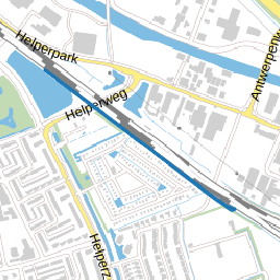 Perceel HMN02-M-9888