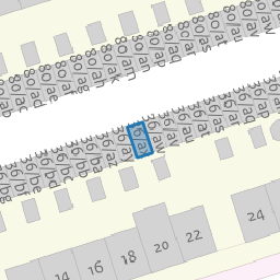 Perceel HMN02-M-9904