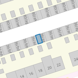 Perceel HMN02-M-9905