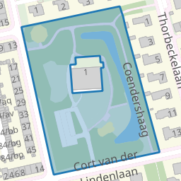 Perceel HMN02-M-9912