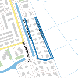 Perceel HMN02-M-9916