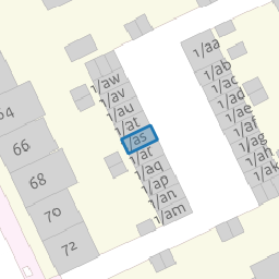 Perceel HMN02-M-9927