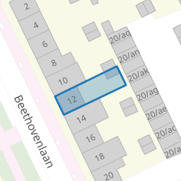 Perceel HMN02-M-9932