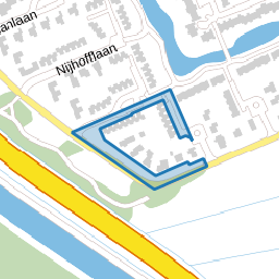 Perceel HMN02-M-9989