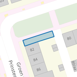 Perceel HMN02-M-9992