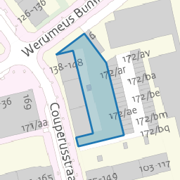 Perceel HMN02-M-9999