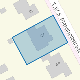 Perceel HMN02-O-1007