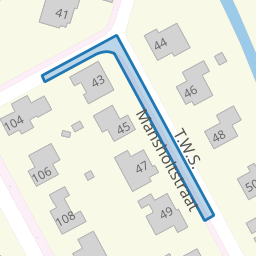 Perceel HMN02-O-1009