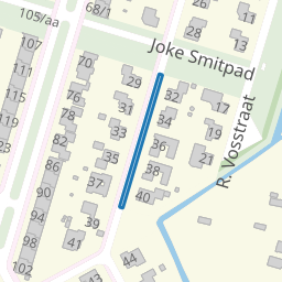 Perceel HMN02-O-1016