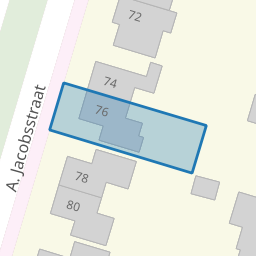 Perceel HMN02-O-1021