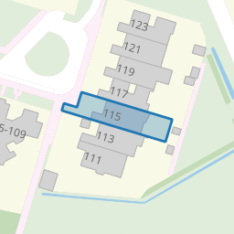 Perceel HMN02-O-1053