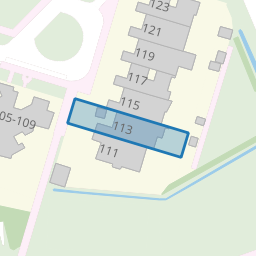 Perceel HMN02-O-1054