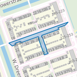 Perceel HMN02-O-1062