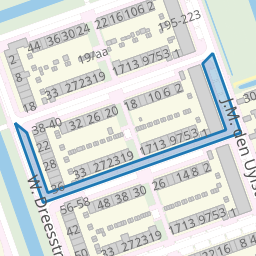 Perceel HMN02-O-1063