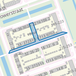 Perceel HMN02-O-1066