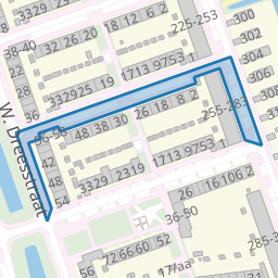 Perceel HMN02-O-1071