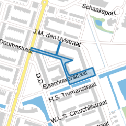 Perceel HMN02-O-1085