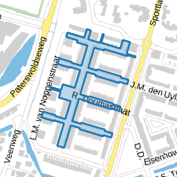 Perceel HMN02-O-1110