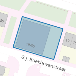 Perceel HMN02-O-1119