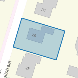 Perceel HMN02-O-1153