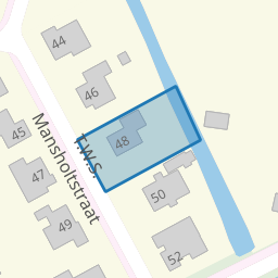 Perceel HMN02-O-1164