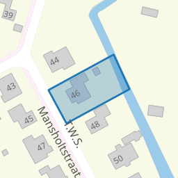 Perceel HMN02-O-1165