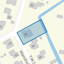 Perceel HMN02-O-1166