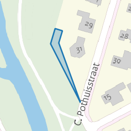 Perceel HMN02-O-1185