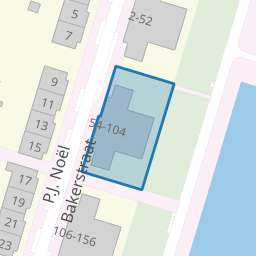 Perceel HMN02-O-1197