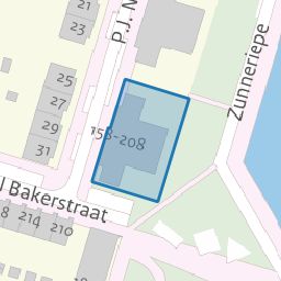 Perceel HMN02-O-1200