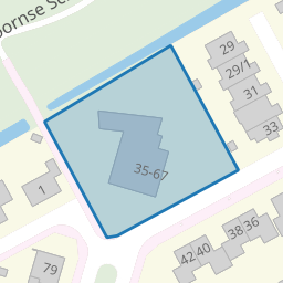 Perceel HMN02-O-1203