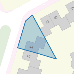 Perceel HMN02-O-1258